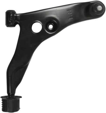 Blue Print ADC48660 Control Arm with bushing and joint, pack of one