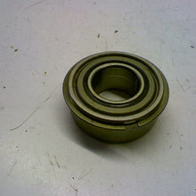 BCA Bearings 5205KZZE Ball Bearing