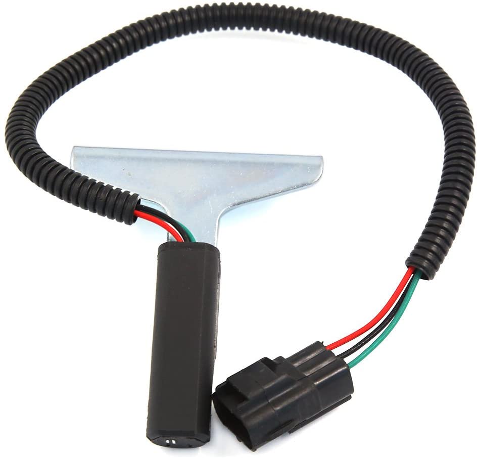 uxcell 56027870 Crankshaft Position Sensor Fit for 97-03 Dodge RAM Durango