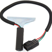 uxcell 56027870 Crankshaft Position Sensor Fit for 97-03 Dodge RAM Durango