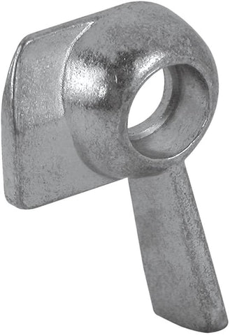 Prime-Line Products R 7078 RV and Mobile Home Sliding Window Sash Lock, Right Hand, Chrome,(Pack of 2)