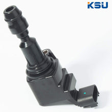 Ignition coil pack for Chevy Malibu HHR Captiva Sport Cobalt Equinox Orlando Impala Buick Regal Allure Lacrosse Verano Pontiac G4 G5 G6 Saturn Aura Sky 2.4L 2.2L 2.0L UF491(1Pack)