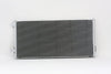 A/C Condenser - Pacific Best Inc For/Fit 3876 10-13 Ford Transit Connect w/o Dryer