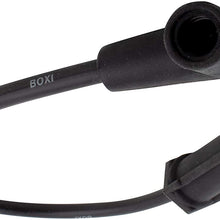 BOXI Set of 6 Ignition Spark Plug Cable Wire Set for 2000-2000 Buick Park Avenue Ultra / 1997-2000 Buick Regal GS / 1997-2000 Pontiac Grand Prix GTP (ONLY for Supercharged OHV 3.8L V6) 191718 12192421