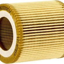 Castrol CAS7317 20,000 Mile Premium Synthetic Oil Filter