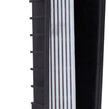 Spectra Premium CU1728 Complete Radiator for Ford