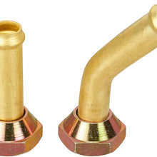 Spectra Premium CU1778 Complete Radiator for Toyota Tacoma