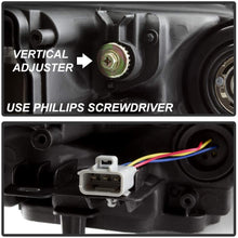 Xtune for LED Projector Headlights for Corolla 14-16 (OE Style)