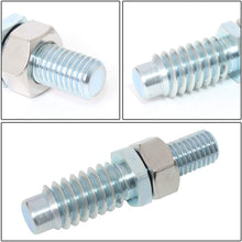 TOW-175CM1 Front Bumper Tow Hook Strap Belt Replacement for Ford Escape Fusion 13-20/Mustang 15-19