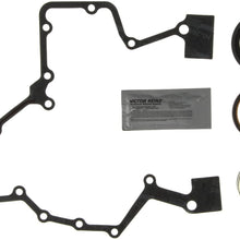 MAHLE JV5076 Engine Timing Cover Gasket Set