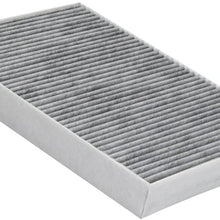 EcoGard XC10647C Premium Cabin Air Filter Fits 2016-2017 Kia Optima