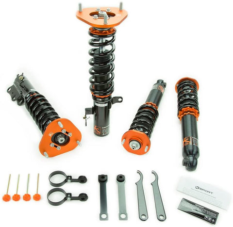 Ksport CTY080-KP Kontrol Pro Damper System