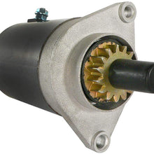DB Electrical SBS0043 New Starter For Briggs 715208, 5821, 235432, 235436, 235437, 245430, 245432 Engines 410-22036