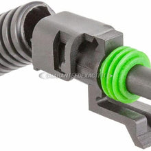 For Jeep Wrangler & Cherokee AC Compressor & A/C Clutch - BuyAutoParts 60-01549NA NEW