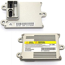 US-JSM Xenon HID Headlight Ballast 93235016 For Cadillac SRX
