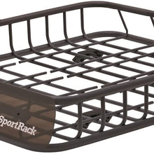 SportRack SR9035 Vista Roof Basket