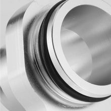Qiilu Water Hose Fitting, Aluminum Water Hose Fitting Replacement 11537544638 Fit for 335i 335xi 135i 528xi