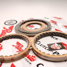 RCP96153 - ZF5HP19 ZF5HP19FL ZF5HP19FLA, FRICTION PLATE CLUTCH KIT, 1995-2004