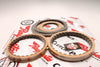 RCP96153 - ZF5HP19 ZF5HP19FL ZF5HP19FLA, FRICTION PLATE CLUTCH KIT, 1995-2004