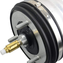 Front Left Air Suspension Strut Shock for Dodge RAM 1500 3.0L 3.6L 5.7L 2013-2019 Part# 4877147AA 4877147AB 4877147AC MSQ-CD