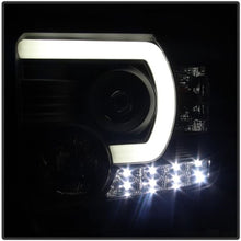 Spyder Auto PRO-YD-GS14-LBDRL-C GMC Sierra Projector Headlight