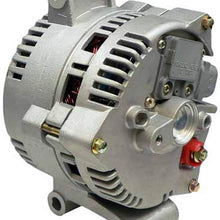 DB Electrical Afd0026 Alternator For Ford Explorer 4.0 4.0L 95 96 97 98 99 00 01 02 03 04 E Series Vans 4.2 4.2L F Series Ranger Mazda B Series 4.0 4.0L F2TU-10300-AF, F6UU-10300-FA, F85U-10300-AA