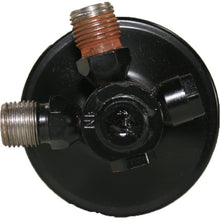 TCW 17-1176 A/C Drier (Quality With Perfect Vehicle Fitment)