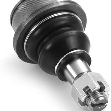METRIX PREMIUM 40887MT Front Lower Ball Joint |K6541| For -> 2002-2014 ESCALADE / 2007-2013 AVALANCHE / 2003-2014 EXPRESS 1500/1999-2015 SILVERADO 1500/2000-2013 SUBURBAN 1500 | Made in TURKEY