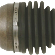 A1 Cardone 60-7355 Remanufactured Constant Velocity Drive Axle