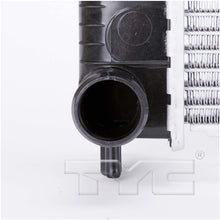 TYC 2424 Volvo Replacement Radiator