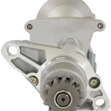 Db Electrical SND0253 Starter For 3.0 3.0L Toyota Avalon 98 99 00 01 02 03 04 & Camry 1998-05, Highlander 01-03, Sienna 98-02, Solara 99-03/2.2 2.2L Camry & Solara 98-01/2.4 Camry 02-03/28100-03100