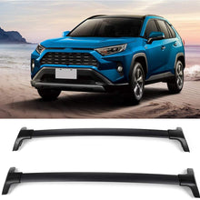 NOTUDE Car Roof Racks For Toyota RAV4 2019-2020 Roof Rack Crossbars Cargo Carrier 150LBS Rooftop Luggage Kayak Canoe Carrier - Not fit Adventure/TRD Off-Road Models