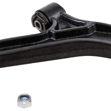 TUCAREST K620171 Front Left Lower Control Arm and Ball Joint Assembly Compatible With 2001-2007 Chrysler Town & Country Dodge Grand Caravan (3.8L V6 Only) Except Heavy Duty Suspension