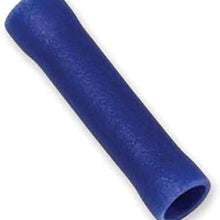 WirthCo Engineering 80813 Vinyl Butt Connector, 25 Pack