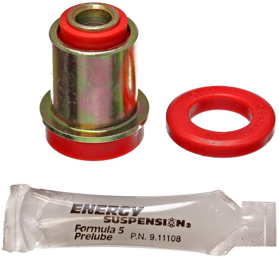 Energy Suspension 13.3102R Control Arm Bushing for Ferrari