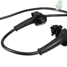 NGK/NTK Wheel Speed Sensor AB1160 (72252)