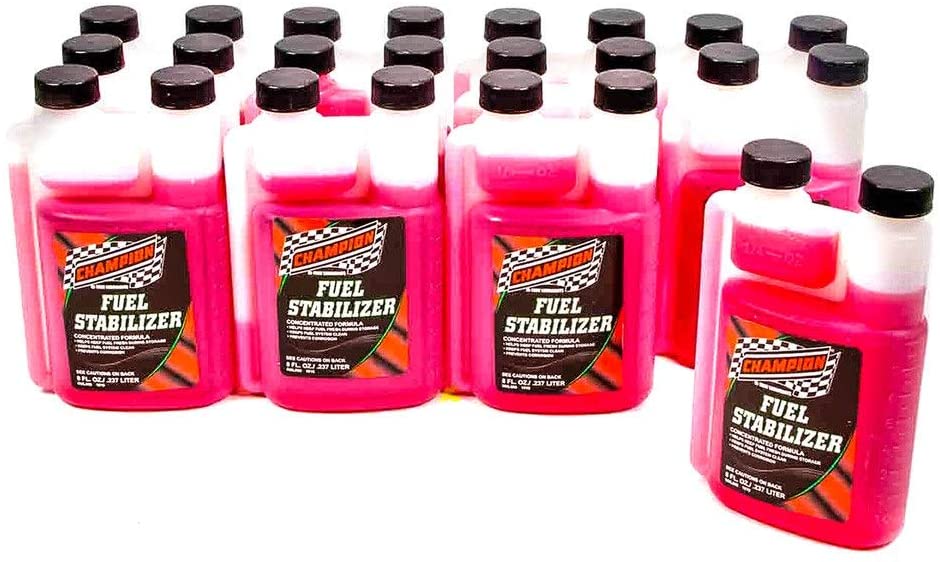 Champion 4205M-12 Fuel Stabilizer, 96 fl. oz