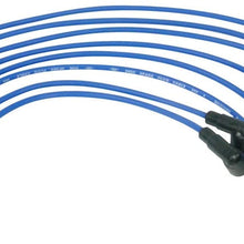 NGK (58404) RC-EUX068 Spark Plug Wire Set