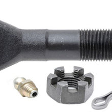 ACDelco 45A0478 Professional Passenger Side Inner Steering Tie Rod End