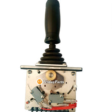 Joystick Controller 20424 20424GT for Genie Lift S-40 S-45 S-60 S-65 S-80 S-85 Z-34/22 IC Z-45/22 IC Z-60/34