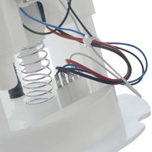 A-Premium Electric Fuel Pump Module Assembly Compatible with Nissan Altima 2004-2006 2.5L 3.5L California
