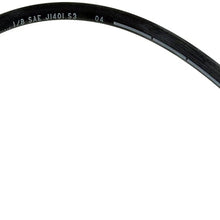 Dorman H38881 Hydraulic Brake Hose