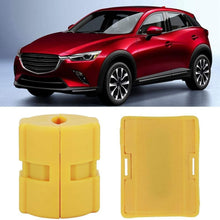 Acouto Fuel Saver,Universal Magnetic Fuel Gasoline Saver Vehicle Energy Saver Car Assisting Tool(4)