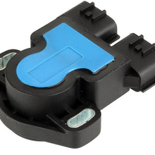 AUTEX Throttle Position Sensor 226204P202 226204P210 226204P21A 5S12017 TPS4249