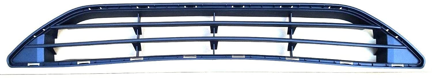 Fits Nissan Rogue S SL SV Front Bumper Lower Grille Grill 2017 2018 2019