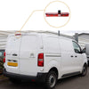 Vardsafe VS536 Brake Light Rear View Reverse Camera for Citroen Jumpy Dispatch SpaceTourer Peugeot Expert Traveller ProAce 2016-2019