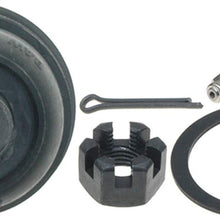 ACDelco 45D0133 Professional Front Upper Suspension Ball Joint Assembly