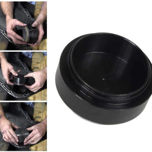 Front Cover Crankshaft Seal Installer Installation Tools for Dodge Cummins 3.9L 5.9L 6.7L 3.9 5.9 6.7 Ram and More 1989-2020 Replace 3824498 1338 3802820