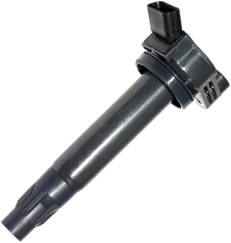MAS Ignition Coils UF430 Compatible with 04-10 Toyota Lexus V6 3.3L ES330 RX330 Camry Solara Highlander
