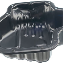 A-Premium Engine Oil pan Replacement for Toyota Camry RAV4 Scion xB 2.4L 12101-0H050